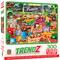 Assorted MasterPieces® EZ Grip™ Trendz™ Jigsaw Puzzle